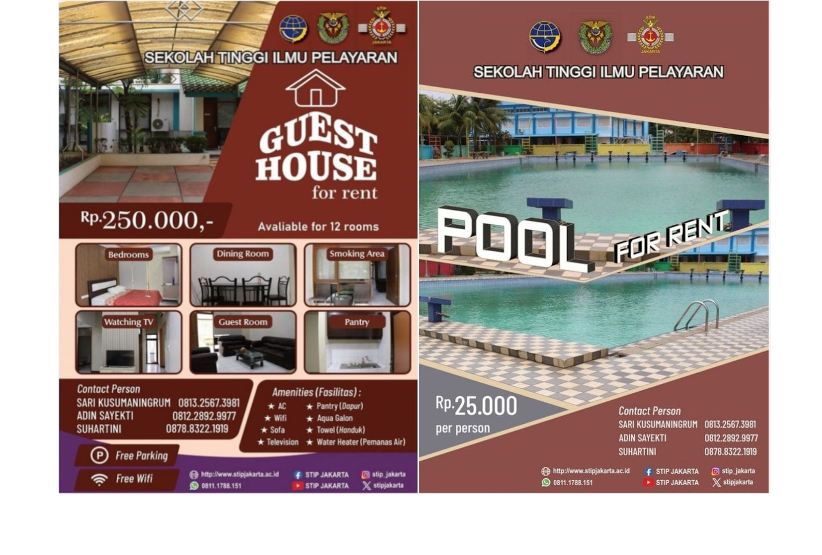 Rent House